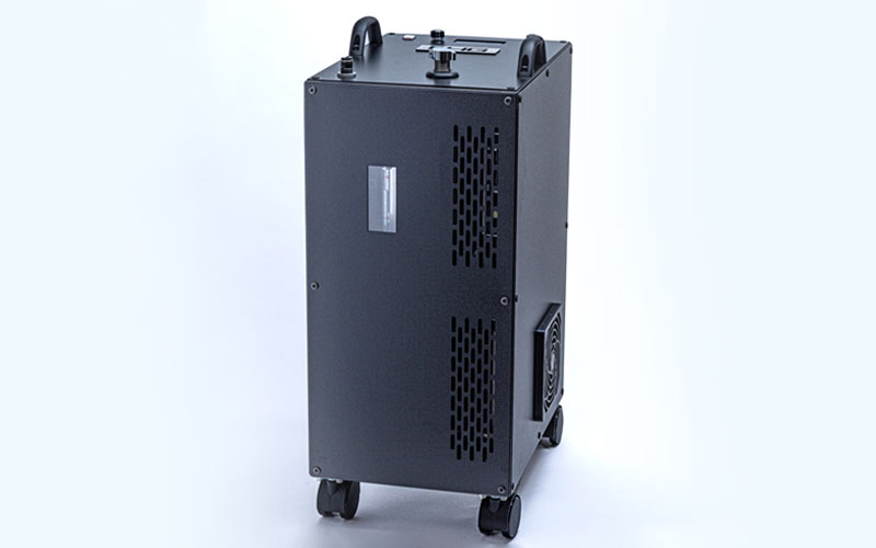 水素吸入機「L」タイプ